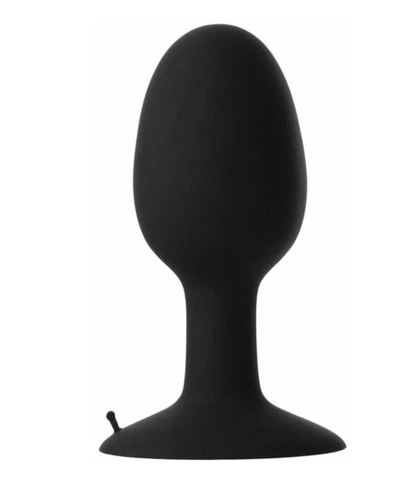 Prowler RED Weighted Butt Plugs