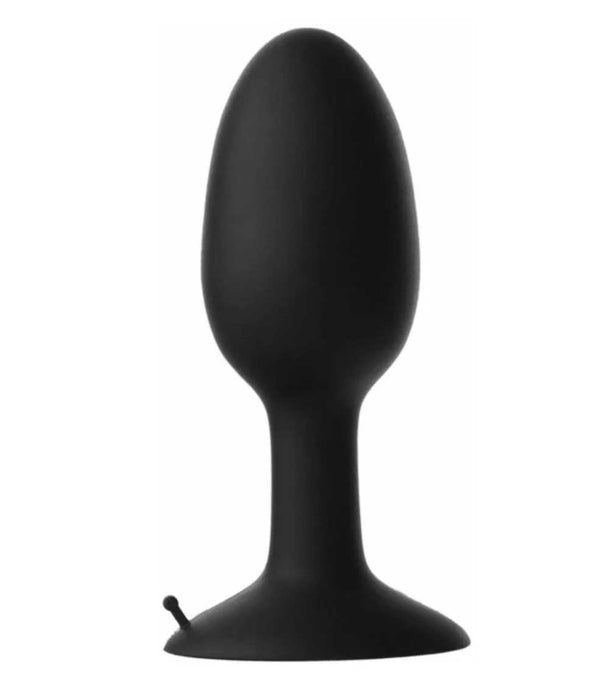 Prowler RED Weighted Butt Plugs