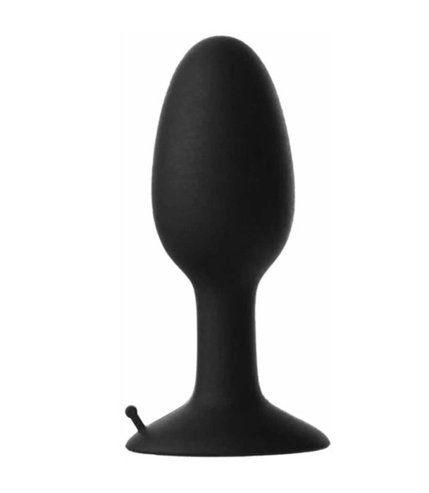 Prowler RED Weighted Butt Plugs