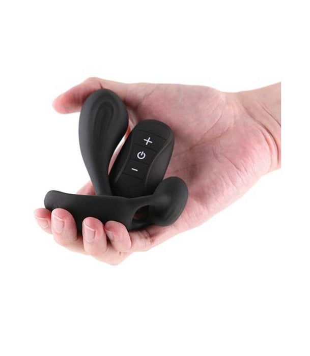 Renegade Echo Prostate Vibrator