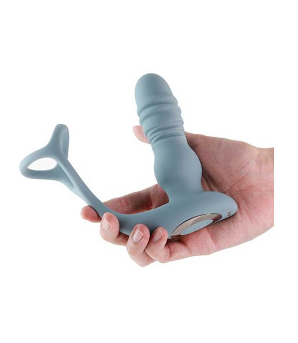 Renegade The Handyman Prostate Vibrator