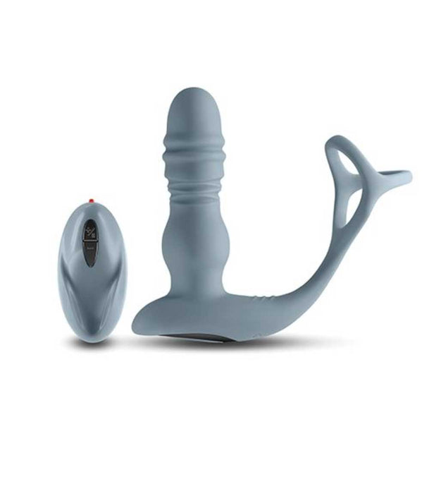 Renegade The Handyman Prostate Vibrator