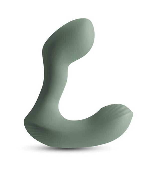 Renegade Outlaw Prostate Massager