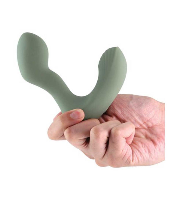 Renegade Outlaw Prostate Massager