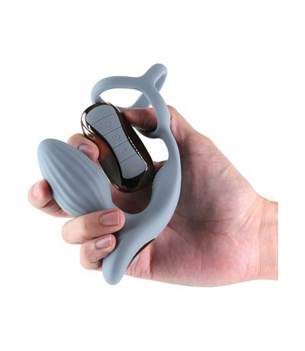 Renegade Pinnacle Prostate Massager