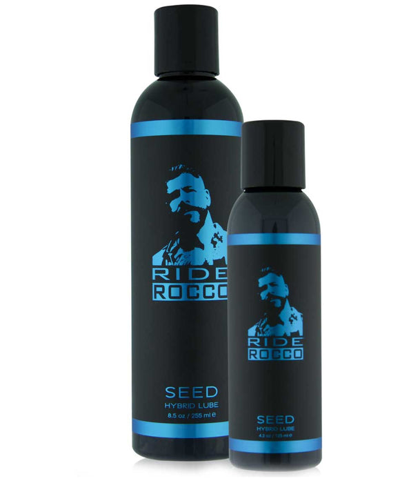 Ride Rocco Hybrid Lube