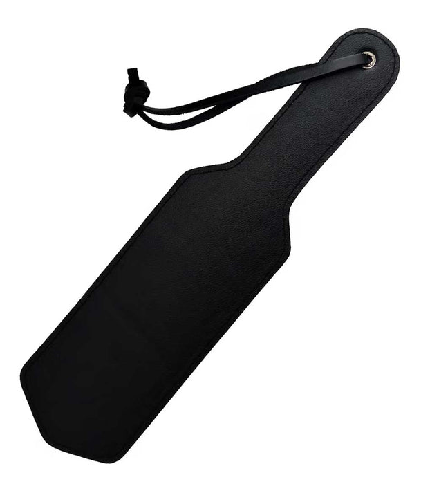 Rouge Fetish Play Vegan Paddle