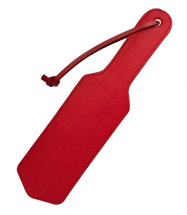 Rouge Fetish Play Vegan Paddle