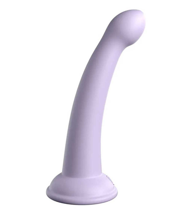 Secret Explorer Silicone Dildo