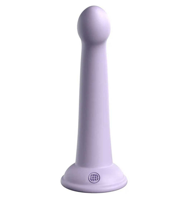 Secret Explorer Silicone Dildo