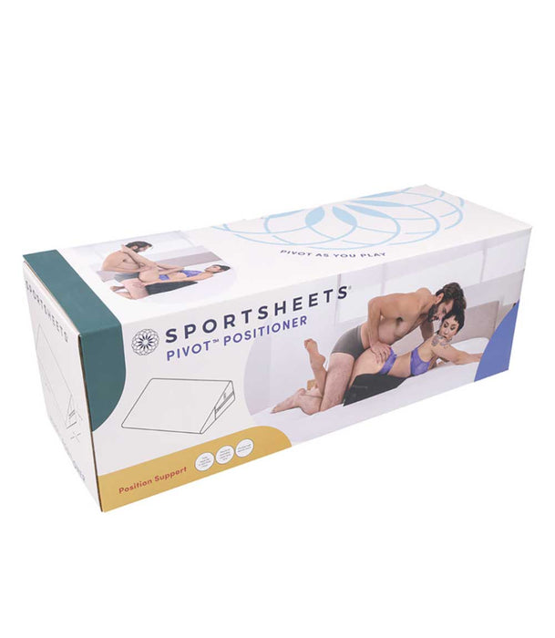 Sportsheets Foam Pivot Positioner