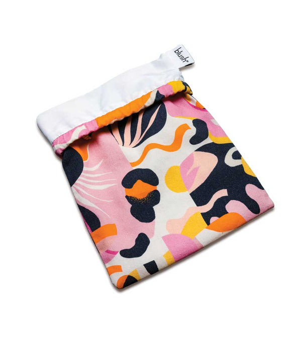 Burst Sex Toy Bag