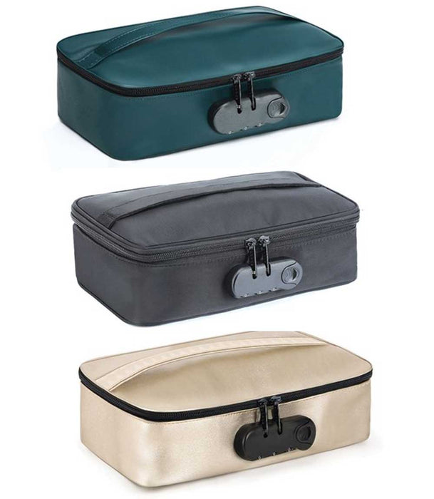 Dorcel Lockable Discreet Box