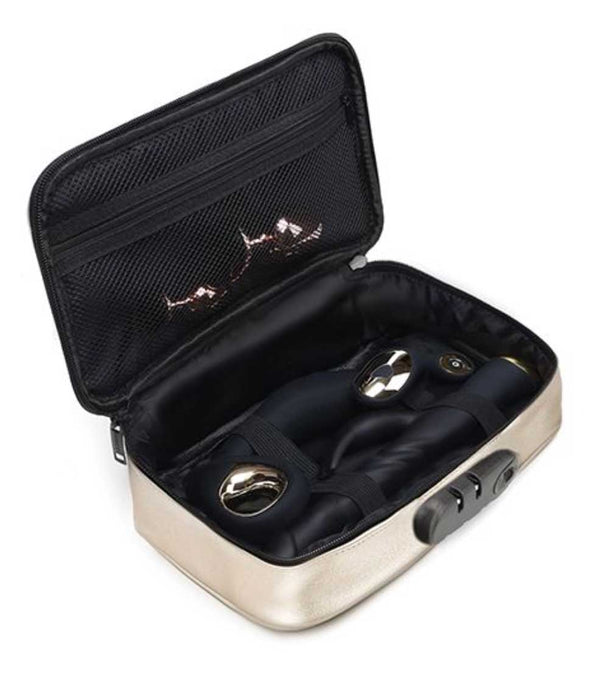 Dorcel Lockable Discreet Box