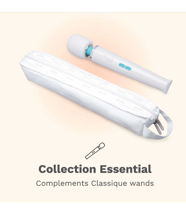 Large Wand Storage Bag