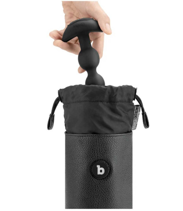 b-Vibe UV Sterilizer Pouch