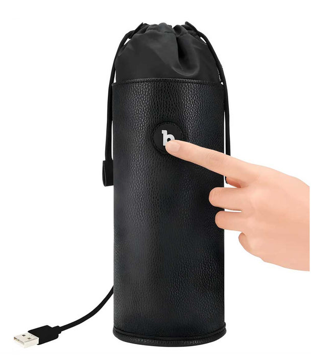 b-Vibe UV Sterilizer Pouch