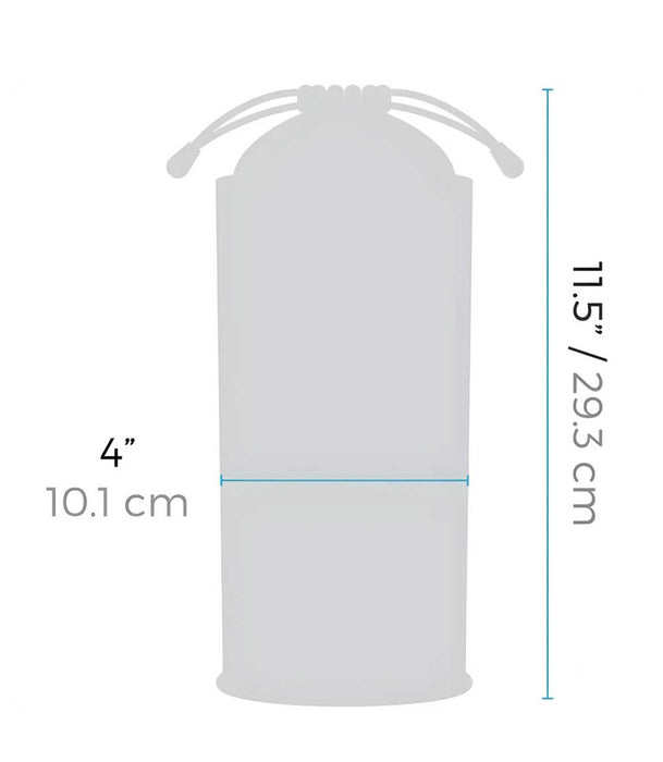 b-Vibe UV Sterilizer Pouch
