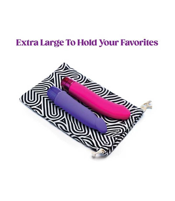 Bomba Sex Toy Bag
