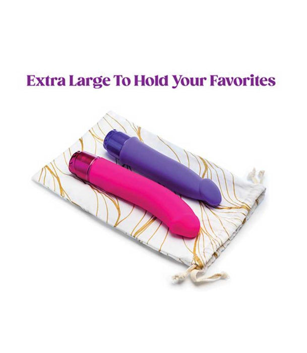 Embrace Sex Toy Bag