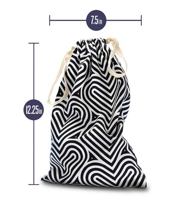 Bomba Sex Toy Bag