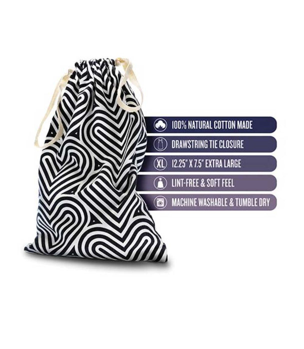 Bomba Sex Toy Bag