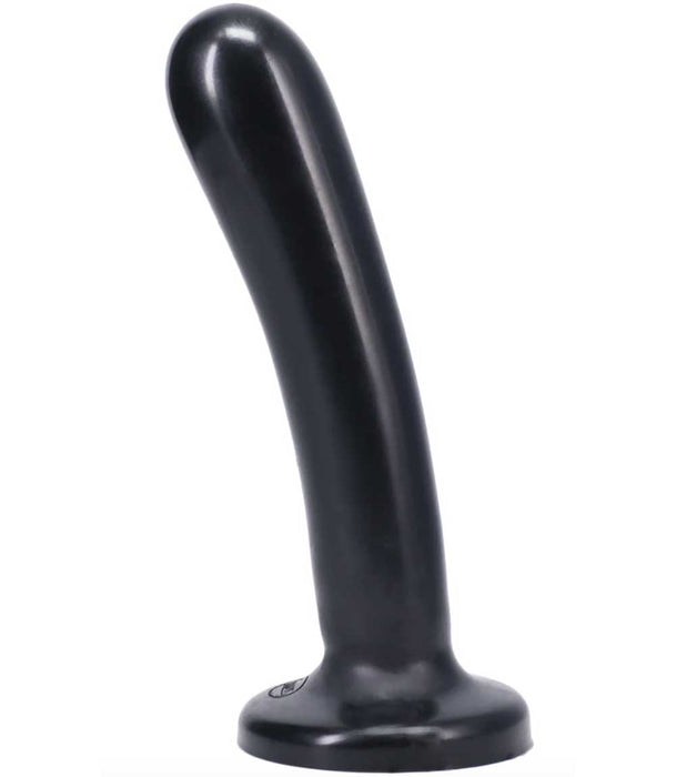 Silk Large Dildo