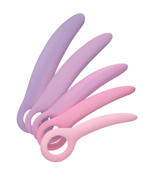 Skins Care Curved Dilators 5-Piece Set