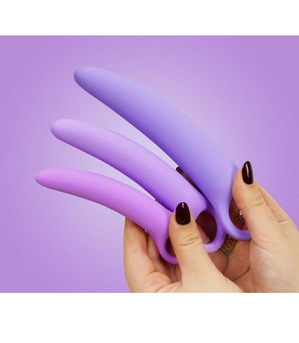 Skins Care Curved Dilators 5-Piece Set