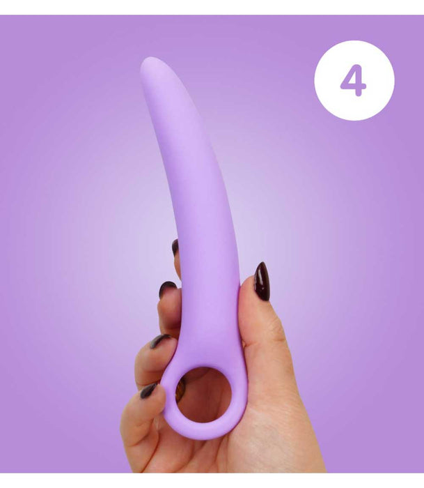 Skins Care Curved Dilators 5-Piece Set