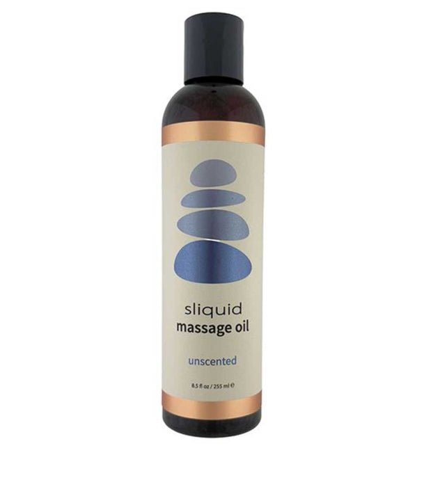Sliquid Balance Massage Oil