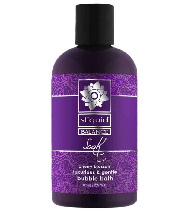 Sliquid Balance Soaks