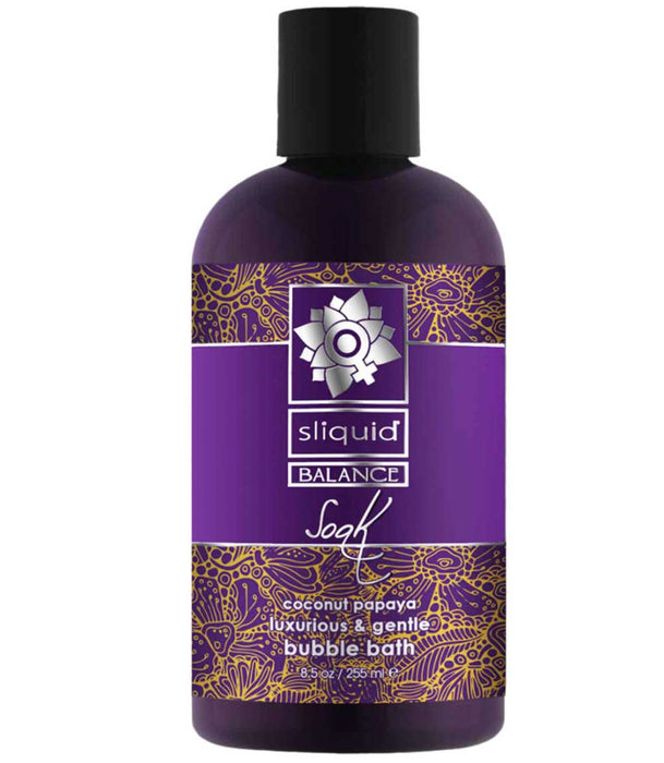 Sliquid Balance Soaks
