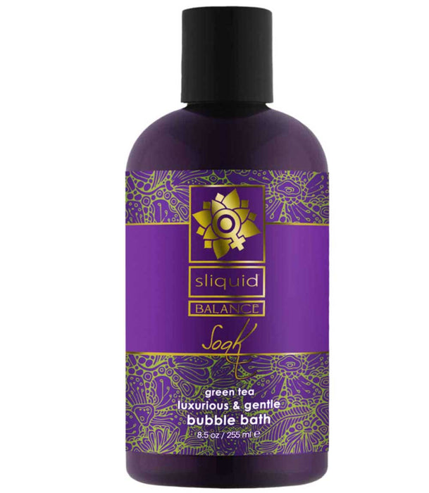 Sliquid Balance Soaks