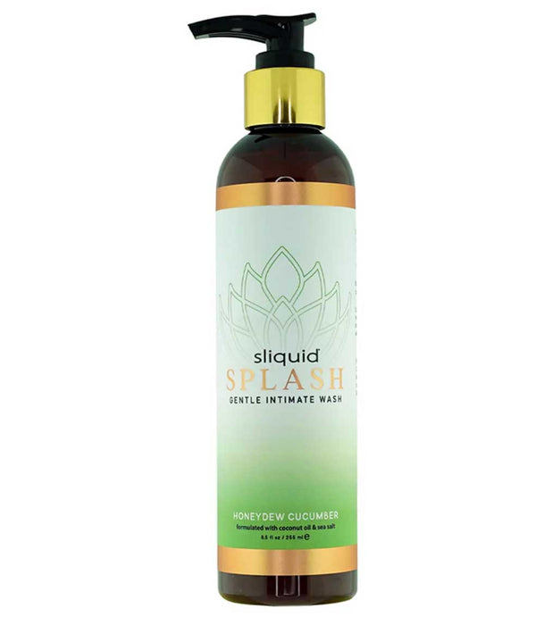Sliquid Splash Feminine Wash