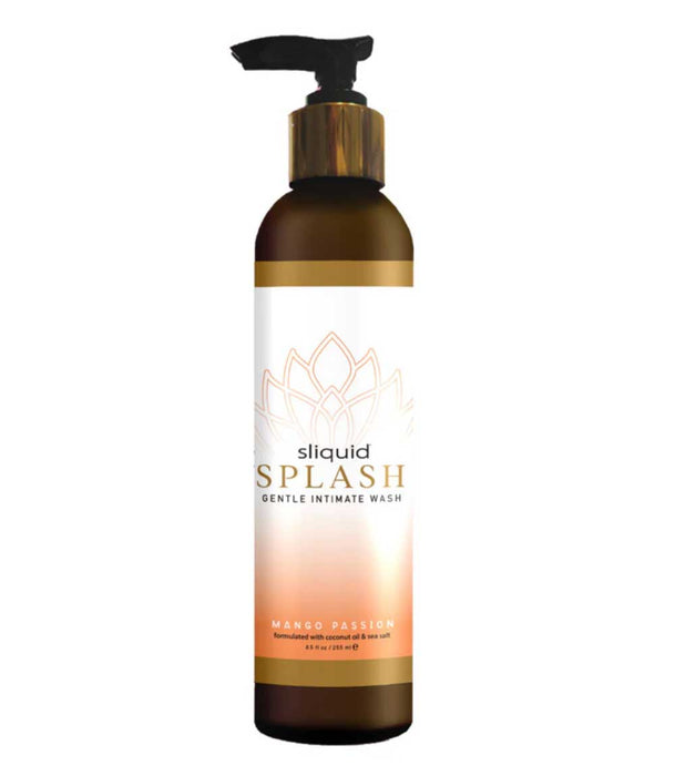 Sliquid Splash Feminine Wash