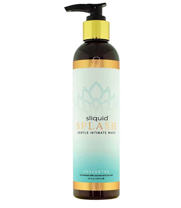Sliquid Splash Feminine Wash