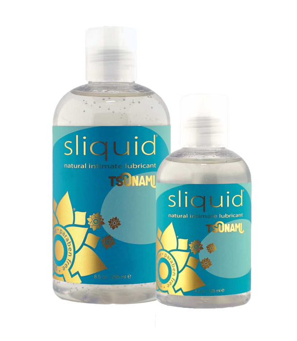 Sliquid Tsunami Gel
