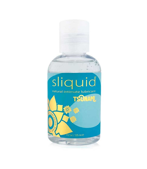 Sliquid Tsunami Gel