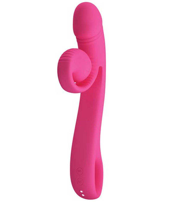 Pretty Love Romance Beau Snail Rabbit