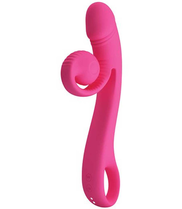 Pretty Love Romance Beau Snail Rabbit