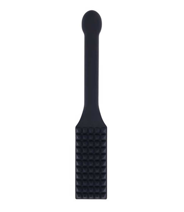 Edge Spiked Silicone Paddle