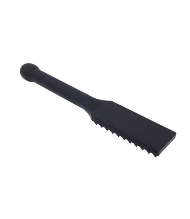 Edge Spiked Silicone Paddle