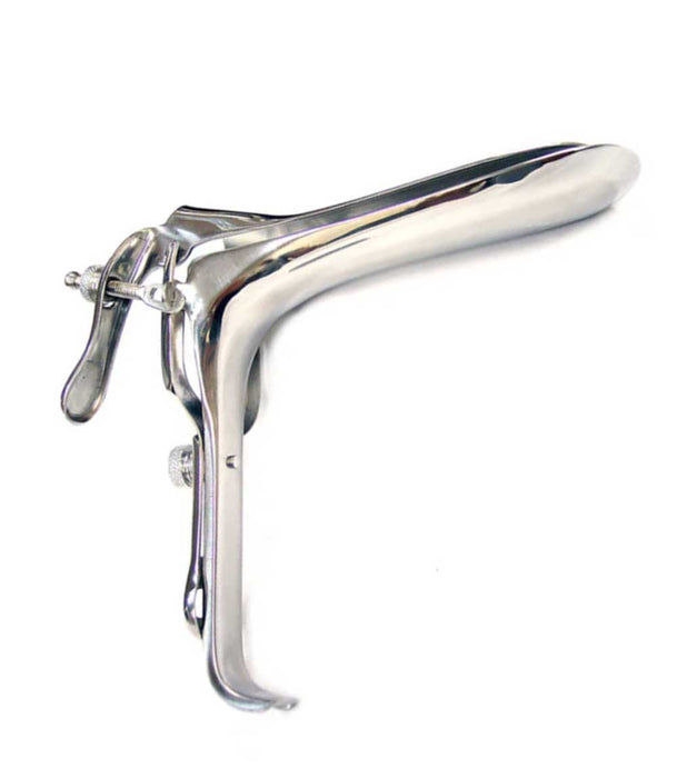 Stainless Steel Vaginal Speculum