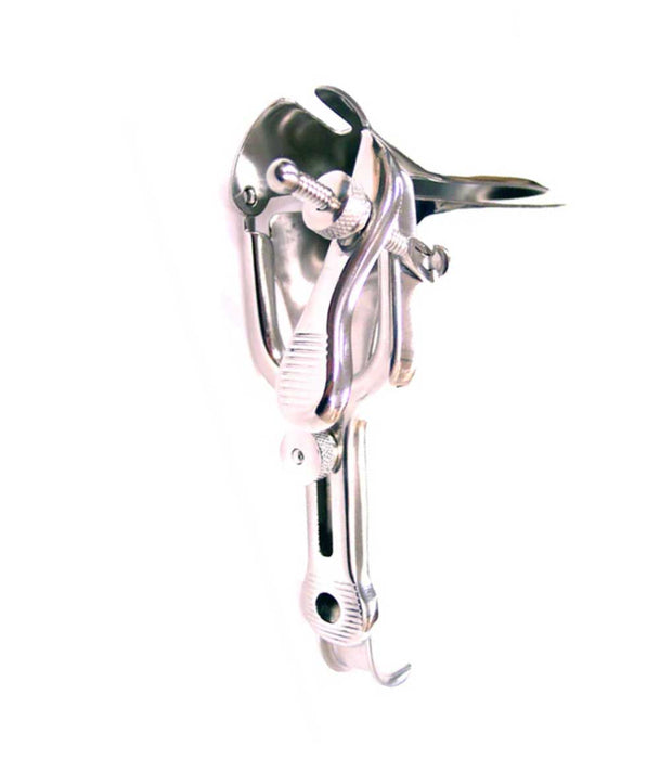 Stainless Steel Vaginal Speculum