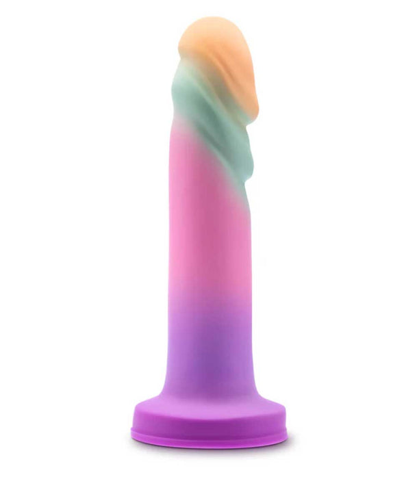 Sunrise Gaze Silicone Dildo