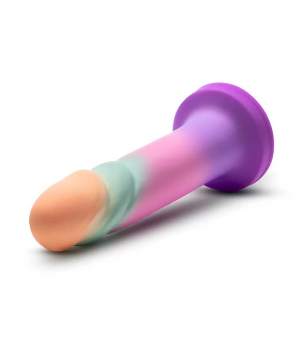 Sunrise Gaze Silicone Dildo