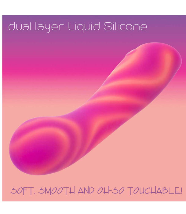 Endless Summer Sunset Seducer