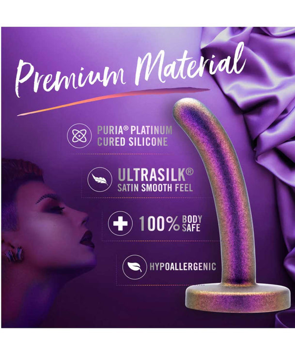 Surrender Peg Beginner