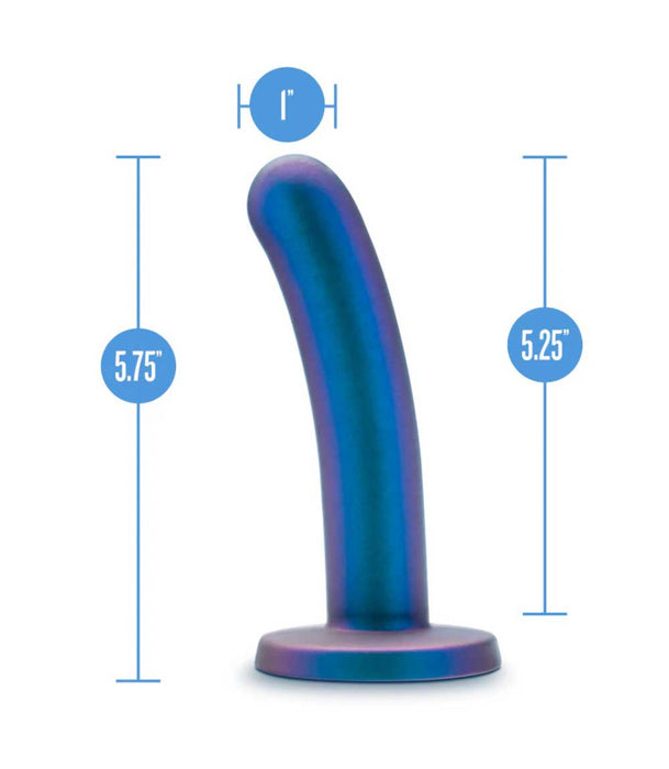 Surrender Pegging Dildo